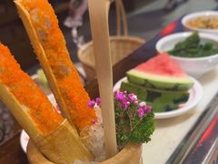 -重庆高老九火锅(昆山万象汇店)