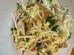-五谷丰登·胶东海鲜·家常菜(张村店)