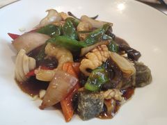 -丁字口海鲜热炒·烧烤大排档