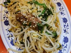 -拉面莊夢語＆中华料理八椿