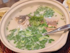 -紫藤园·天目湖大鱼头(南山竹海店)