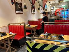 -锦尚阁烤鱼•天津菜(宣武门胡同店)