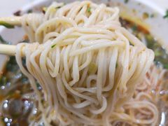 -清真·君乐牛肉面(一只船中街店)
