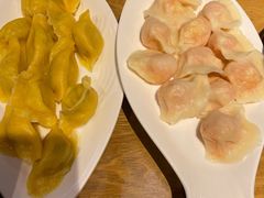 -船歌鱼水饺(华联万柳店)