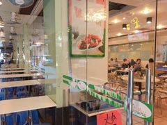 -玲又珑美食(盘福路店)