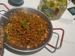 -相遇·鲜炒黄牛肉(丹阳吾悦广场店)