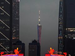 -天河体育中心