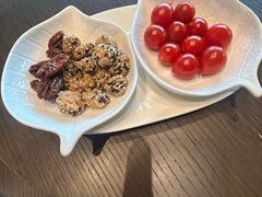 -彩丰楼中餐厅(佘山世茂洲际酒店)