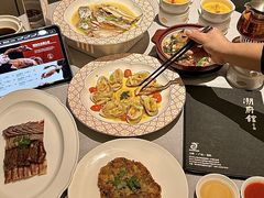 -潮府馆·非遗潮州菜·世纪公园(新国际博览中心店)