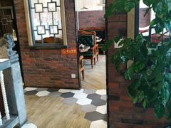 -老牌坊鲁菜名店(宽厚里店)