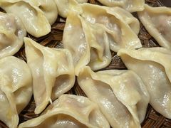 -老爷子原味蒸饺(总店)