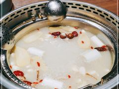 -快乐小羊·内蒙牛羊肉火锅(流花中心店)