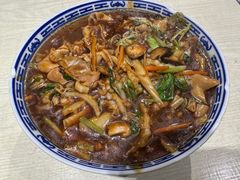 -卢香纪面馆(丽园路店)