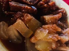 -车头老二大排档(金城步行街店)