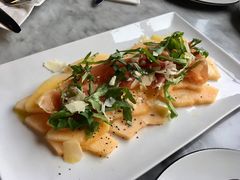 -玛尚诺Pizza&Bar(长泰广场店)