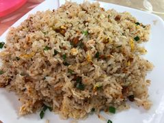 -大众海鲜加工大排档(金海湾大道店)