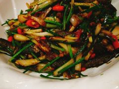 藠头鳅鱼-永和美食城(东湾店)