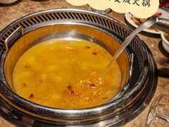 -七欣天香辣蟹火锅(上海银亿滨江店)