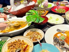 -曾宴·楚菜(湖北省博物馆店)