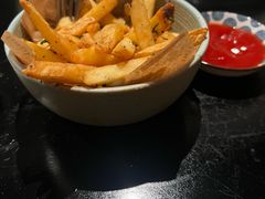 -Osteria Garden 生蚝花园餐厅(原进贤路店)