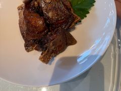 -申粤轩酒楼·三十年粤菜经典(丁香花园店)