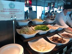 -澳门旅游塔360°旋转餐厅(南湾湖广场店)