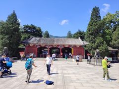 -水煮三国·川鲁江湖菜(香山店)