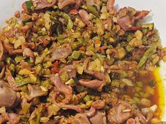 -兰湘子·湘菜小炒(南京江宁万达店)