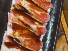 -九田家黑牛烤肉料理(溧阳吾悦店)