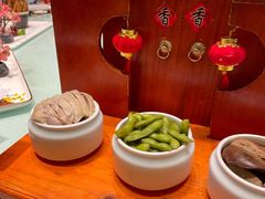 糟味拼盘-天福苑(崇宁路店)