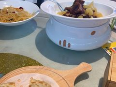 -羊之道草原味道清真餐厅(番禺店)
