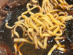 -小卫香辣面馆(老二中老大门店)