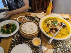 -尽善百年古院餐厅(王家老宅店)