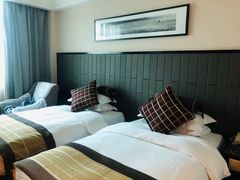 -河南省黄河迎宾馆