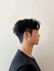 -东时烫染造型·Hair Salon