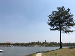 -美兰湖景区