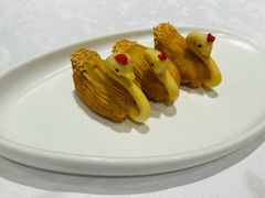 -红棉中餐厅·广州海航威斯汀酒店