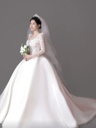 -巴黎婚纱摄影(苏州店)