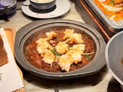 -绿茶餐厅(光谷世界城步行街店)