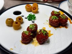 -闫府私房菜·百年鲁菜(恒隆店)
