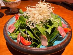 -有喜屋·烧鸟·居酒屋(周浦万达店)