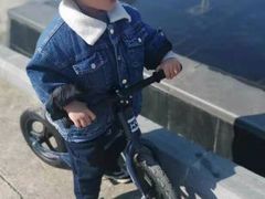 -八爪矩阵极限运动馆·儿童平衡车·感统训练(南海子公园校区)