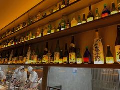 -山葵家·创意料理(宁波来福士店)