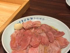 -蒜香焼肉PURUSHIN(马场路店)
