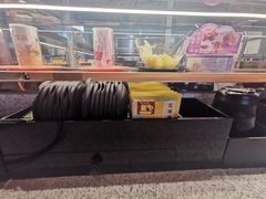 -争鲜回转寿司(中街大悦城店)