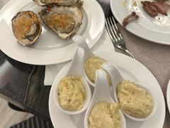 -东方红海鲜百汇(国际大厦店)