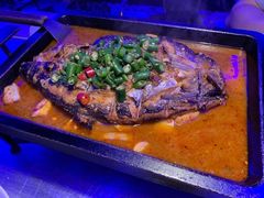 -炉鱼(爱琴海购物公园店)