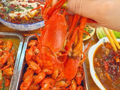 -江湖万州烤鱼(王子美食城)