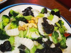 养生全素-津沽小院(天津之眼店)