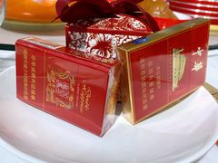 -芭菲盛宴·环球美食(锦城万达广场店)